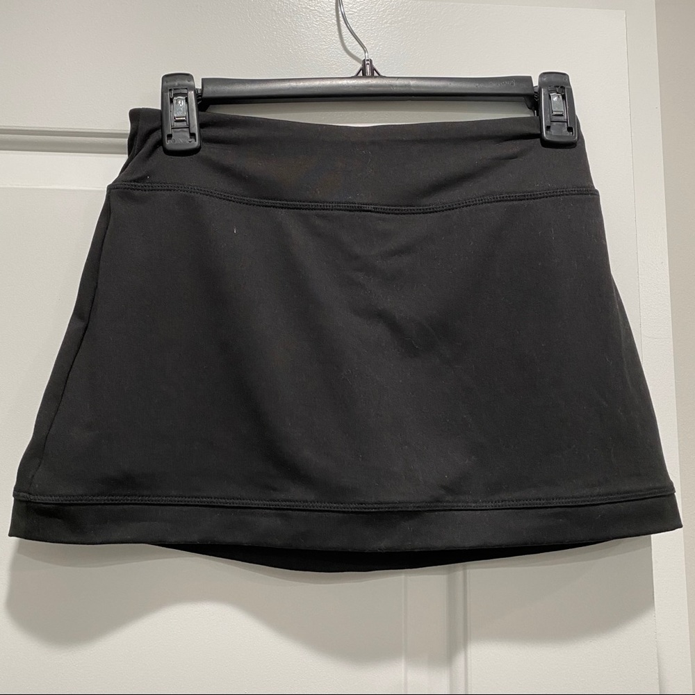 DSG Girls Performance Skort